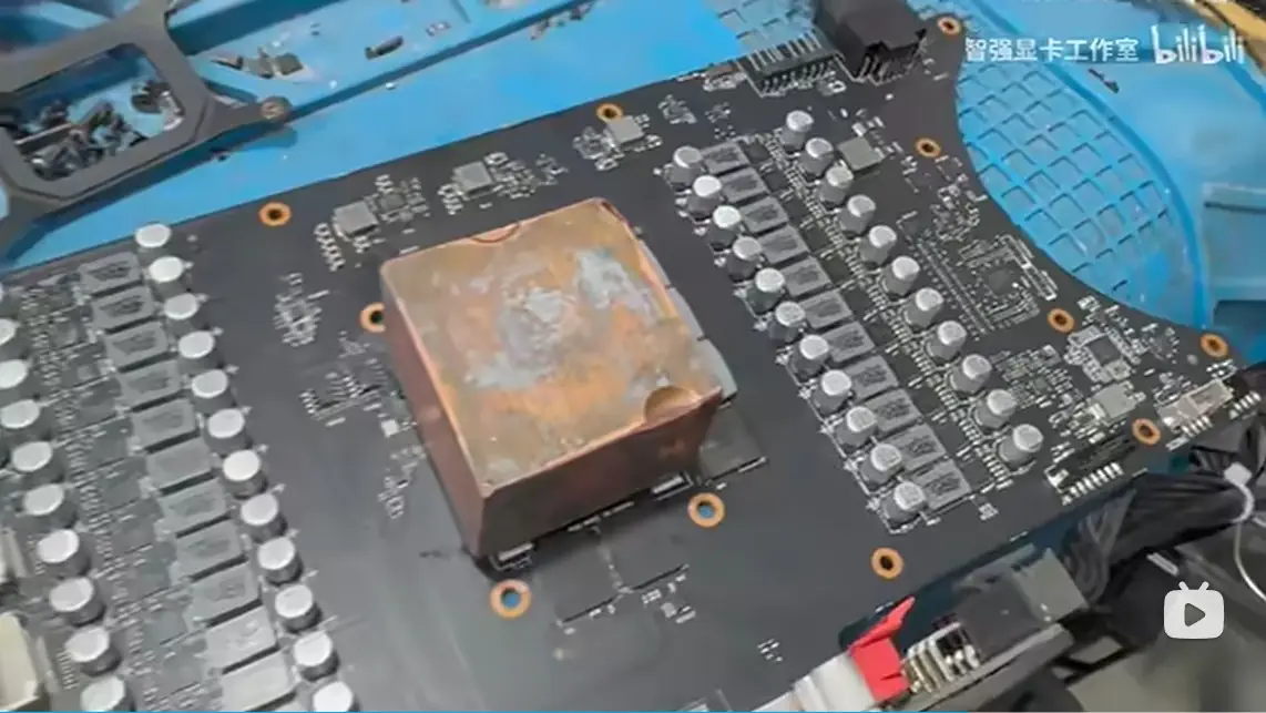 5080 32 gamegpu