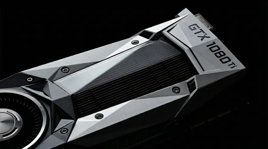 GTX 1080 Ti gamegpu