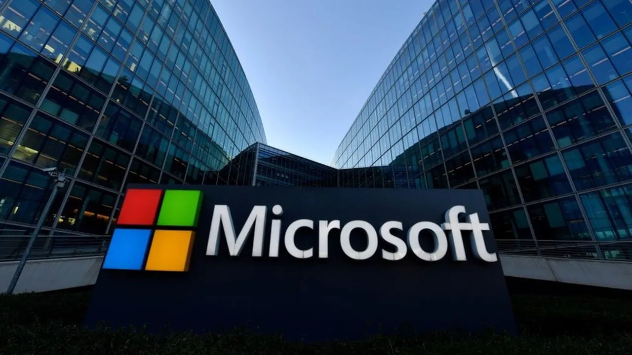 Microsoft уволит 22 000 человек из-за ИИ