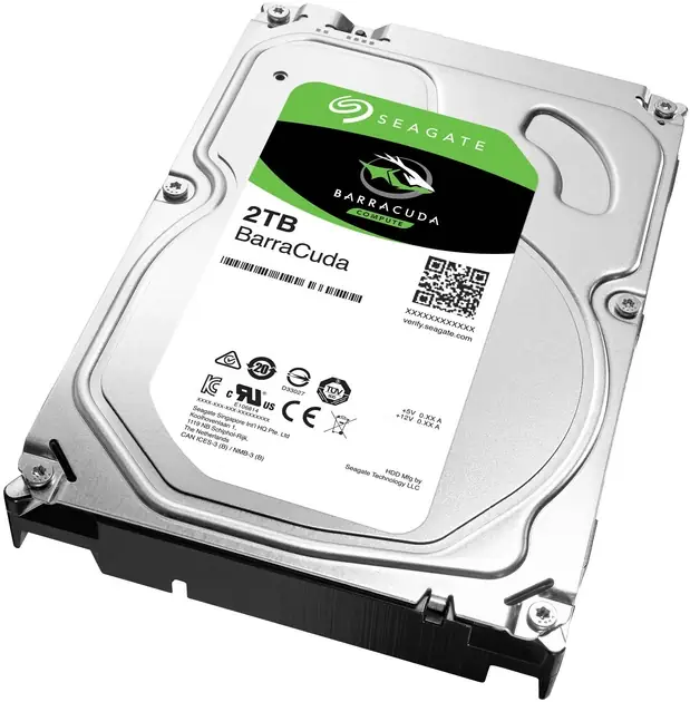 ST2000DM008 gamegpu