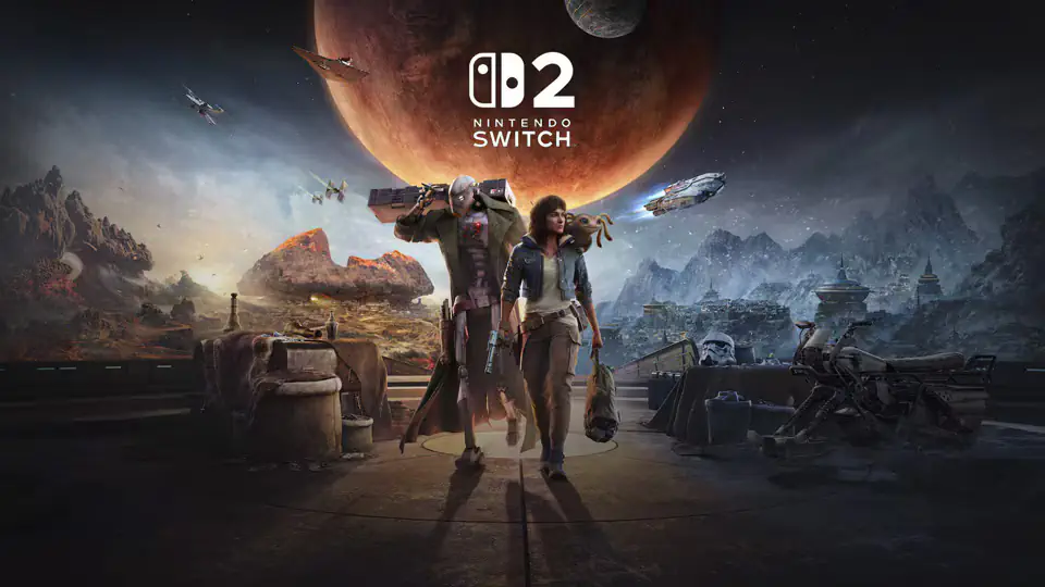 Ubisoft Nintendo Switch 2 gamegpu