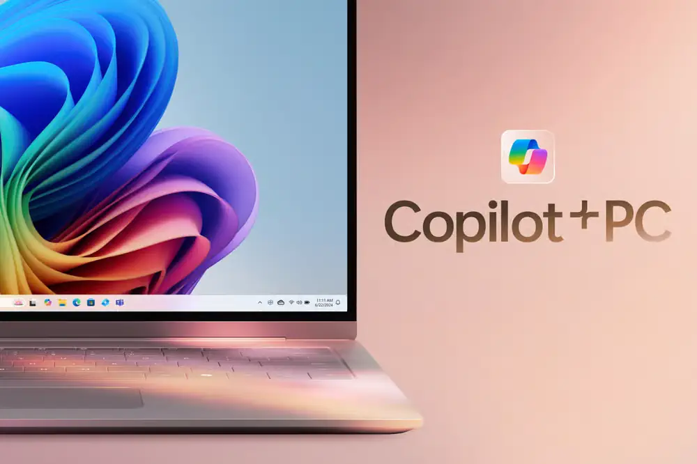 AI PC gamegpu