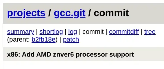 AMD Zen 6 Compiler Support gamegpu