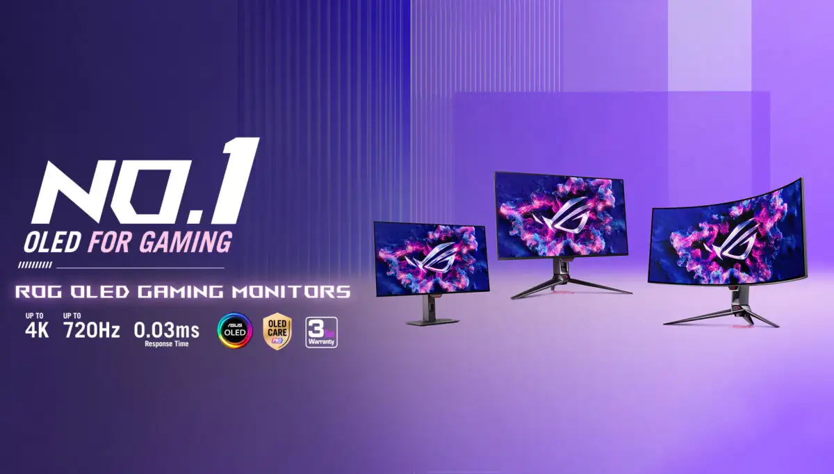 ASUS 1 gamegpu