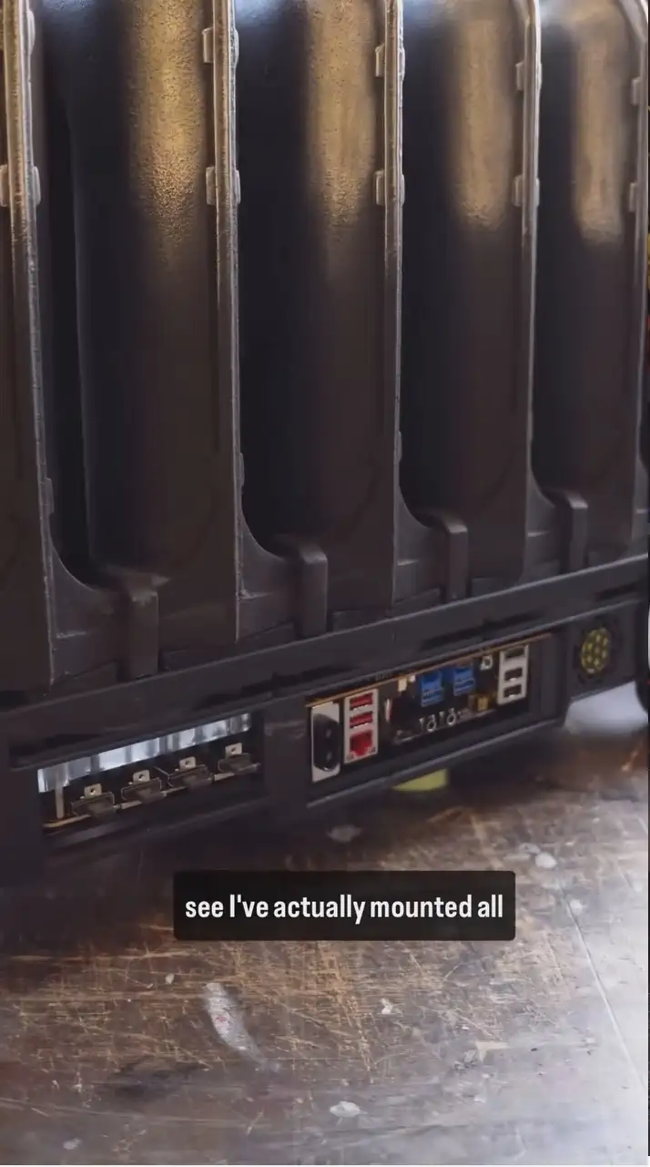 Billet Labs 2 gamegpu