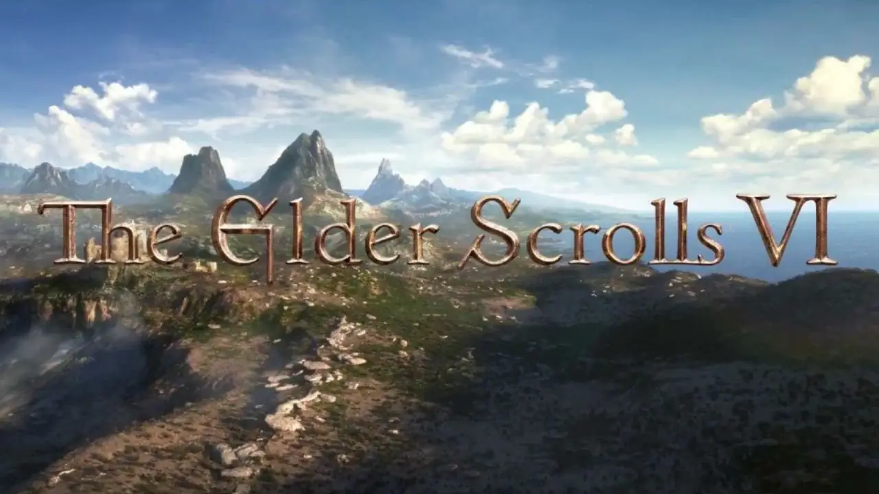 Elder Scrolls 6 gamegpu
