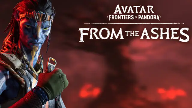 Avatar: Frontiers of Pandora From the Ashes - обзор и сравнение графических настроек, влияние на производительность