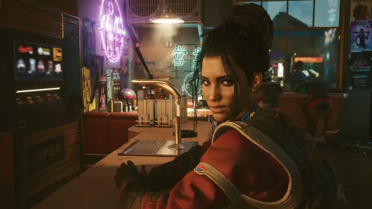 Бюджет Cyberpunk 2 может составить рекордные 419 миллионов долларов