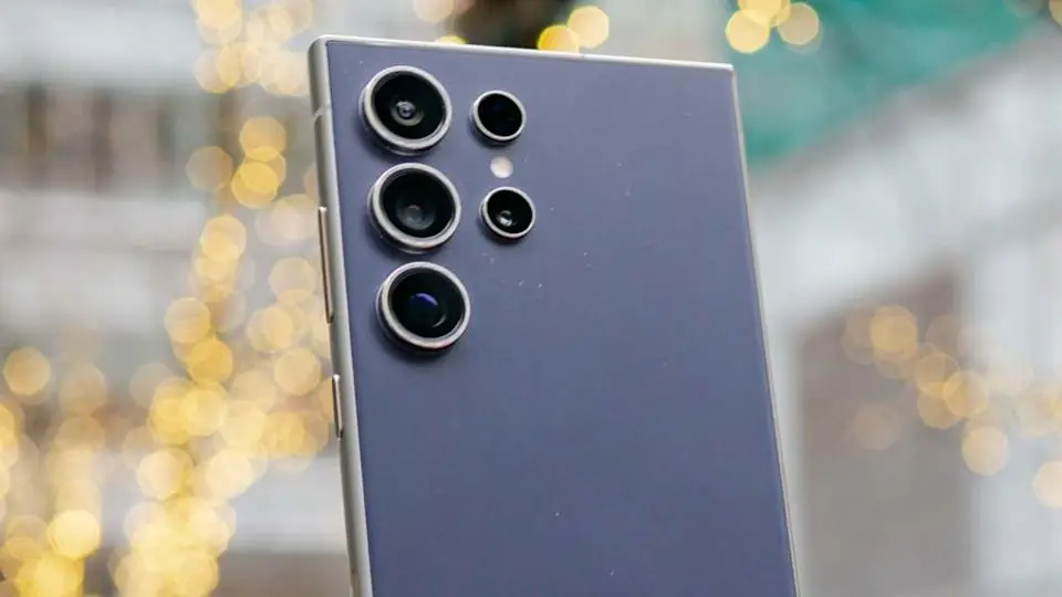 Galaxy S26 gamegpu