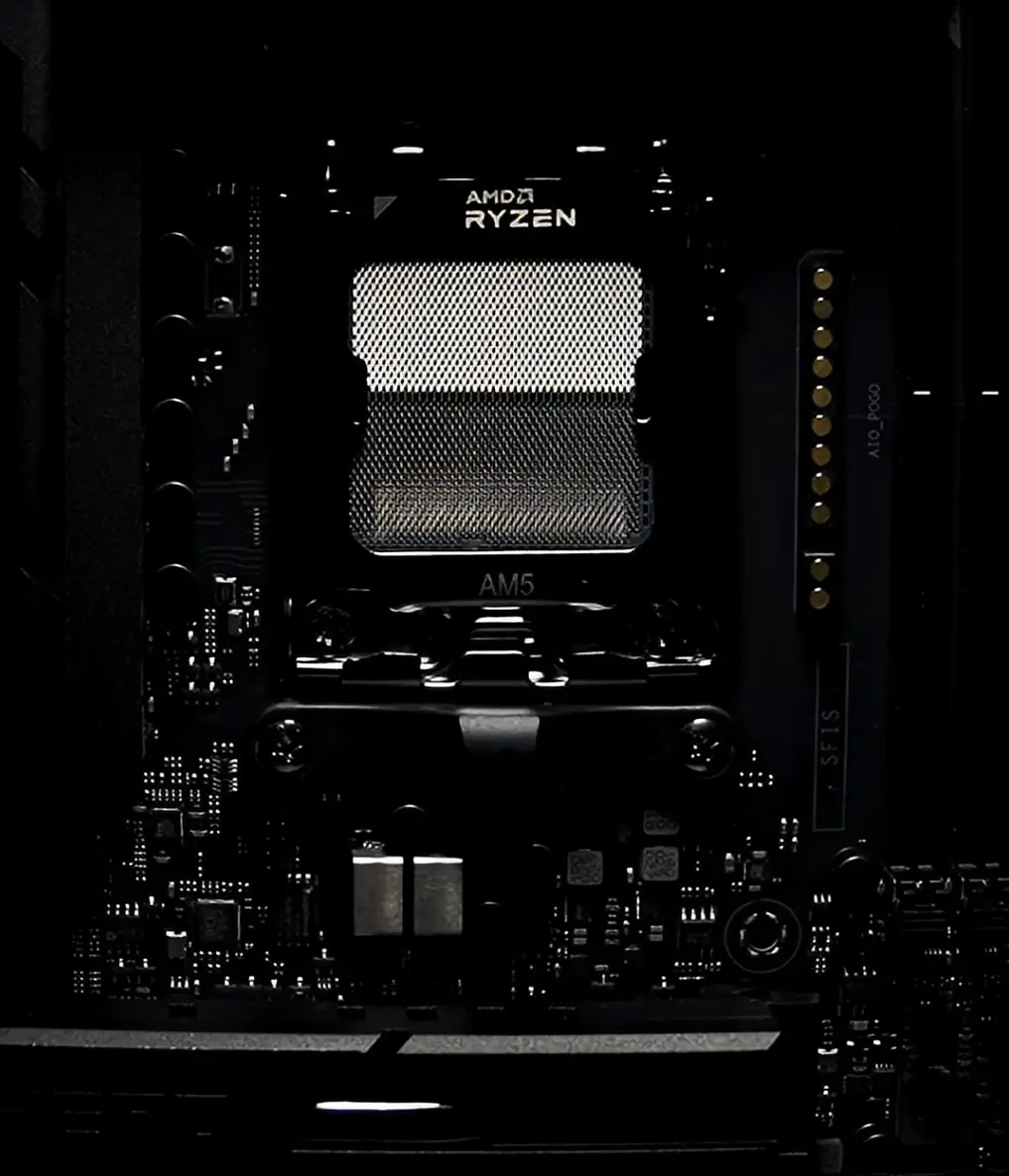 NEO motherboards are coming gamegpu