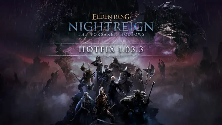 NR hotfix 1033 gamegpu
