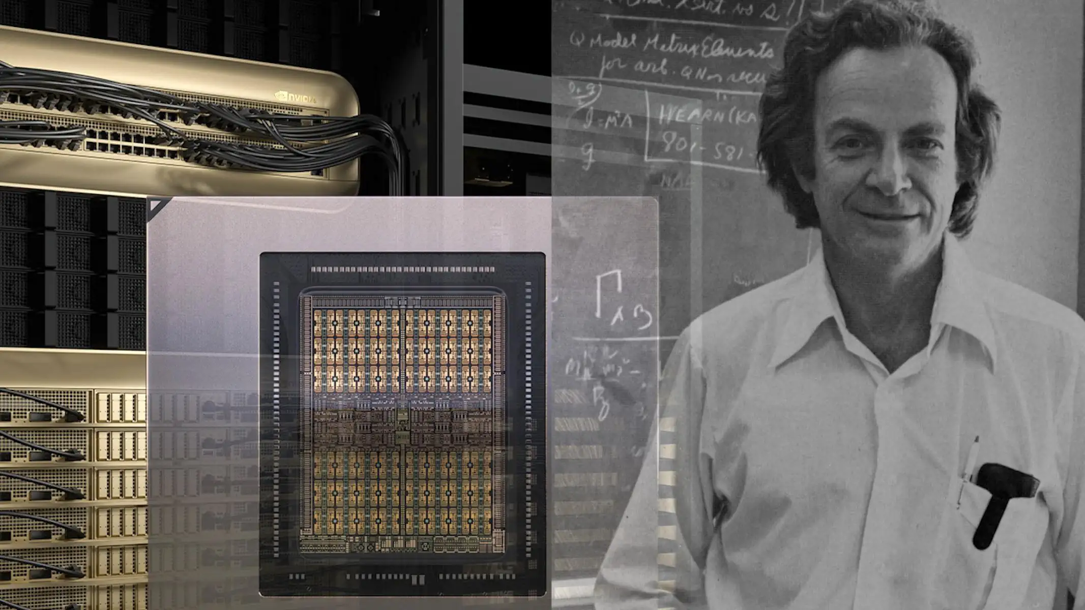 NVIDIA Feynman gamegpu1