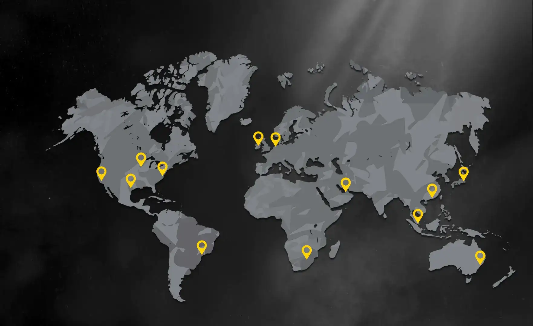 Rainbow Six Siege servers gamegpu
