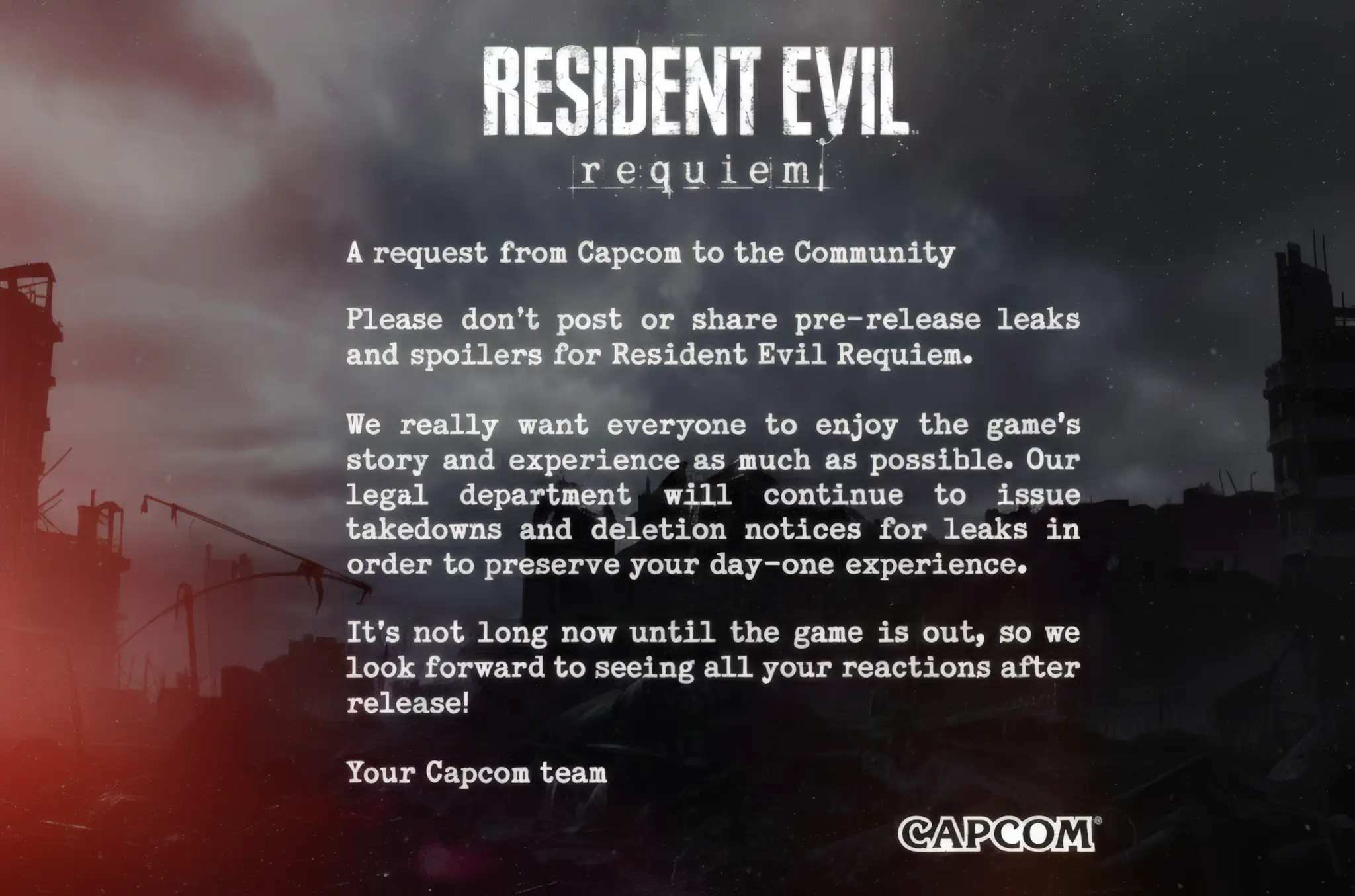 Resident Evil Requiem1 gamegpu