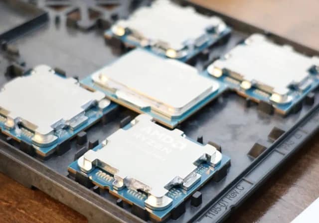 Ryzen 9000 tray