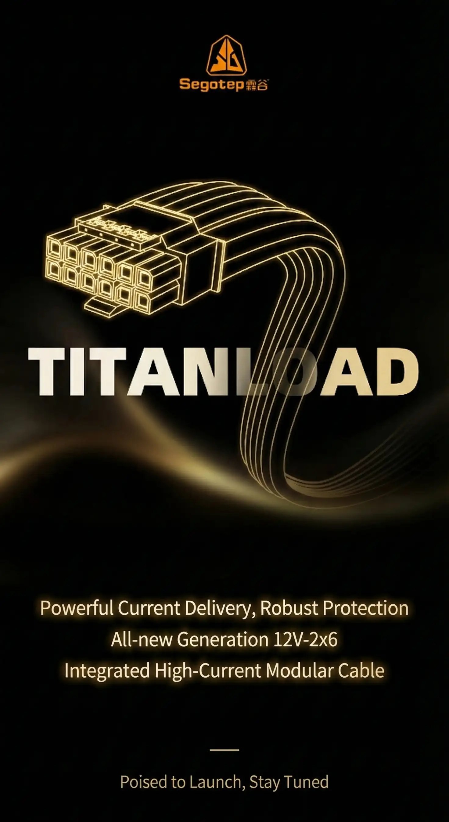 Titanload 12V gamegpu