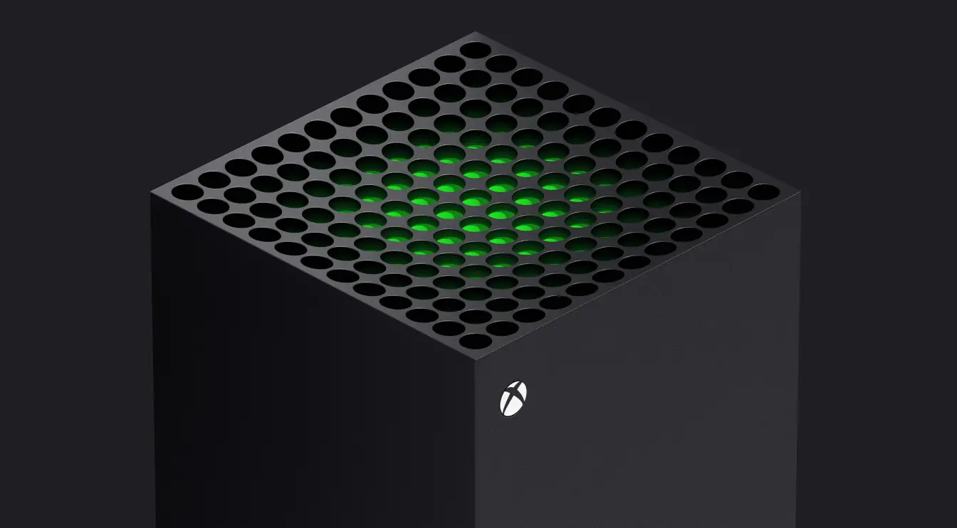 Xbox gamegpu
