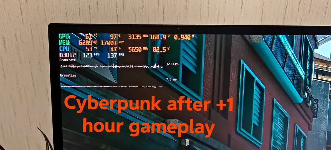 another 5070 undervolt experience v0 xw6b2xxess9g1 gamegpu