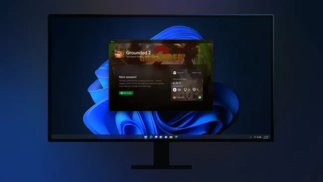 Участники программы Xbox Insider уже тестируют новые итоги игр на Windows