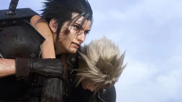 final fantasy vii rebirth 1 gamegpu