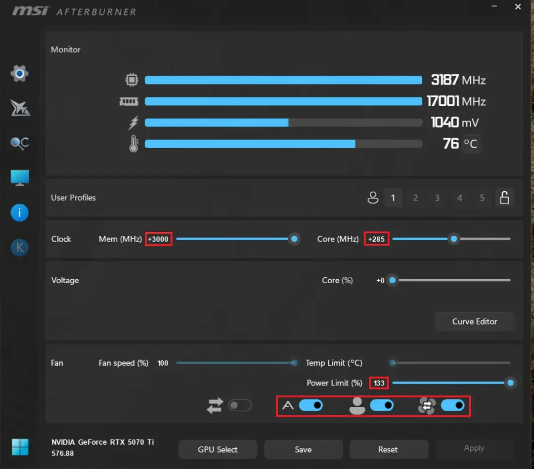 Enthusiasts turned the budget RTX 5070 Ti into a 