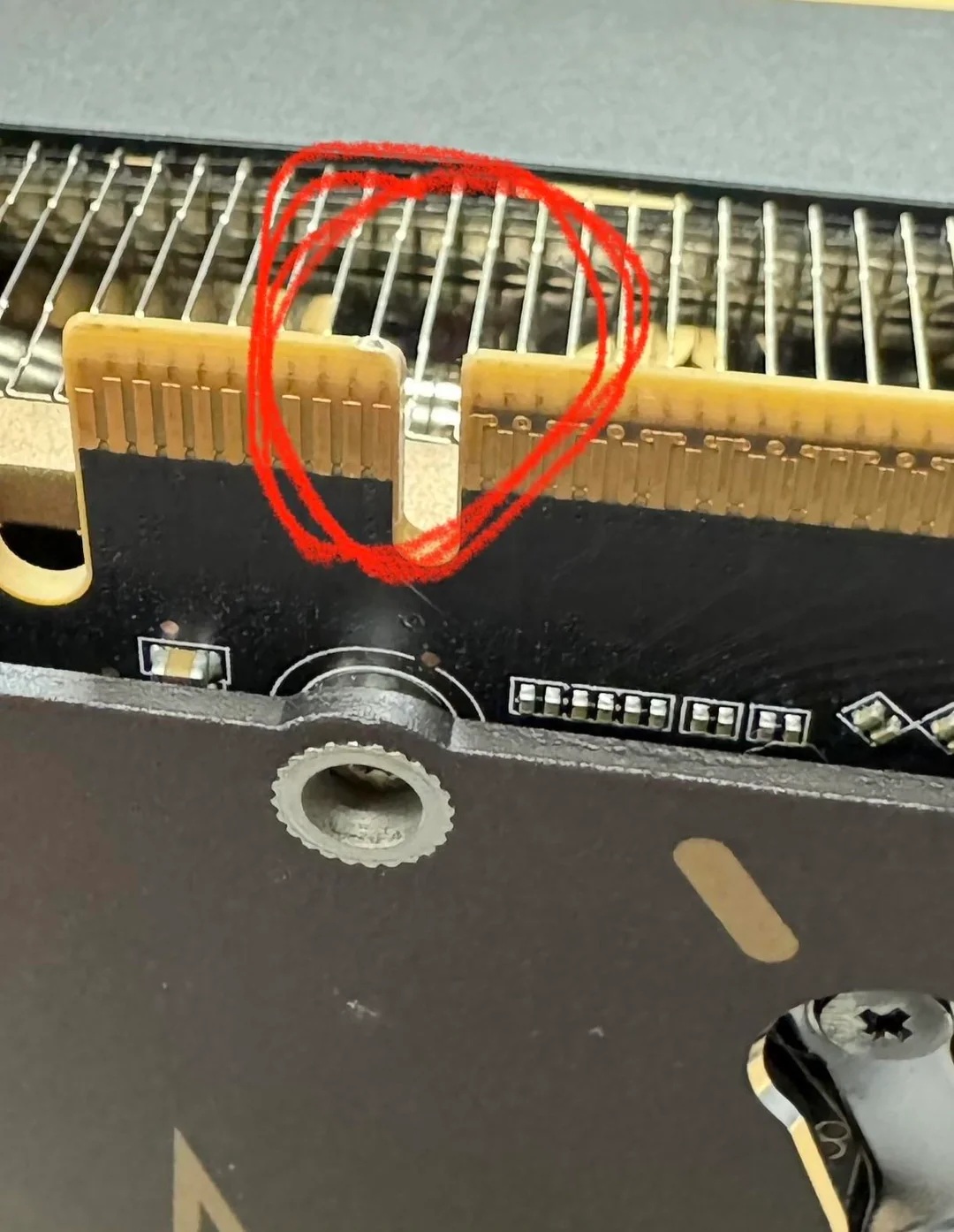 just a warning if your planning to buy a zotac card as my v0 k4kvfy4xh25g1