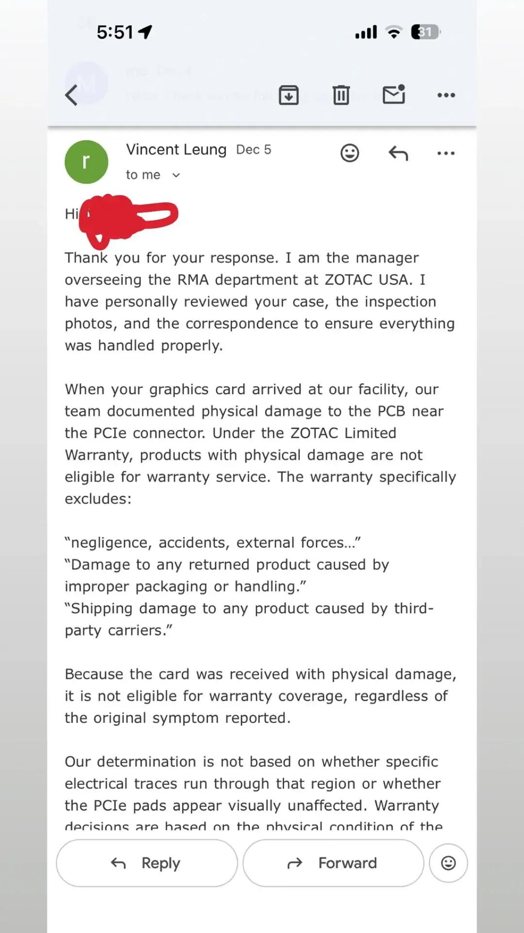 just a warning if your planning to buy a zotac card as my v0 q0v7lm8nj26g1