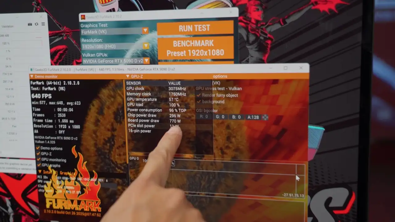 mars 2 gamegpu