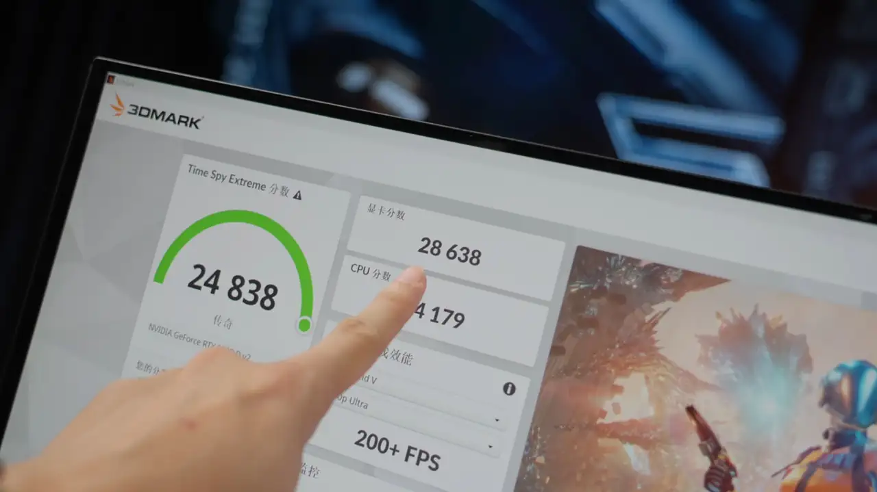 mars 3 gamegpu