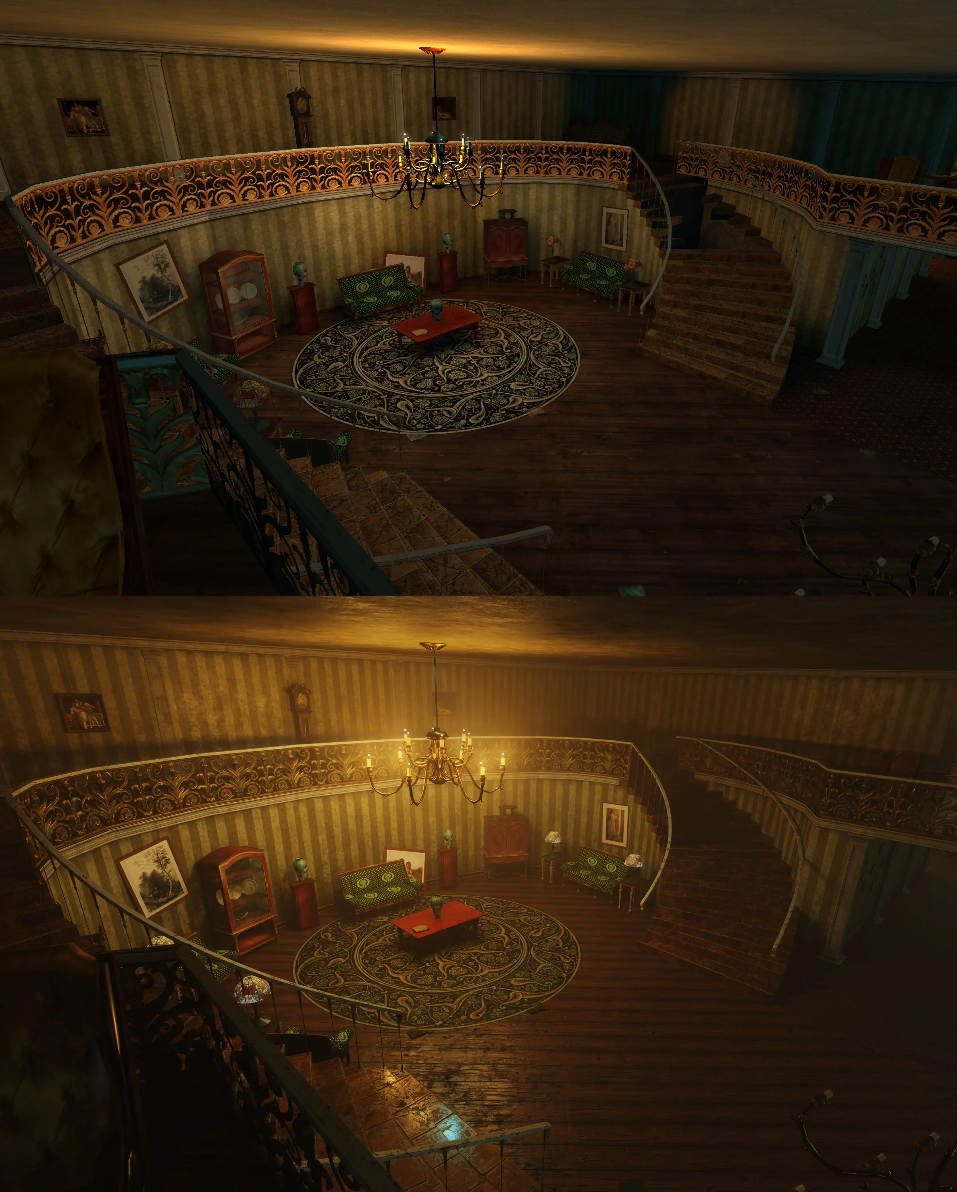 oh prog 3 gamegpu