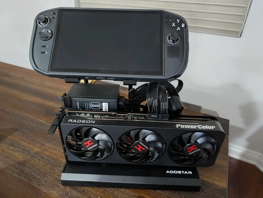 sold my rtx 4090 and it paid for all of this legion go 2 v0 wtoun0iw179g1 gamegpu
