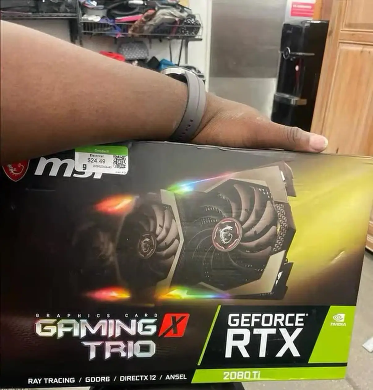 xiehjc4q2s8g1 gamegpu