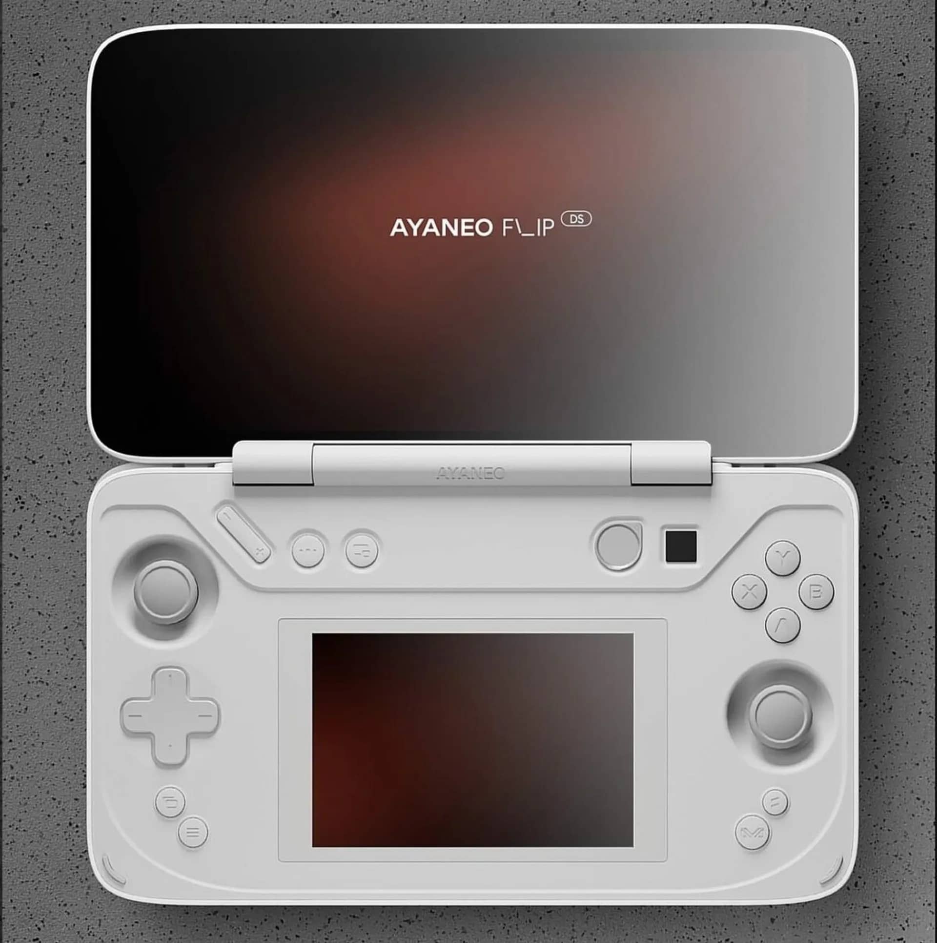 AYANEO Flip DS