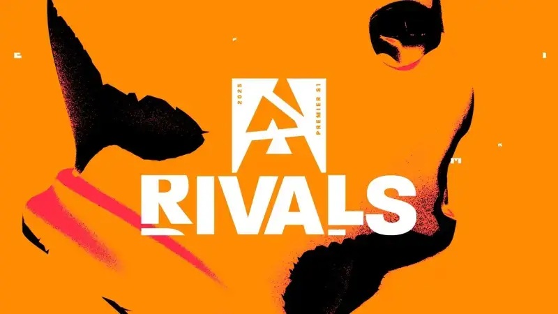 BLAST Rivals 2025