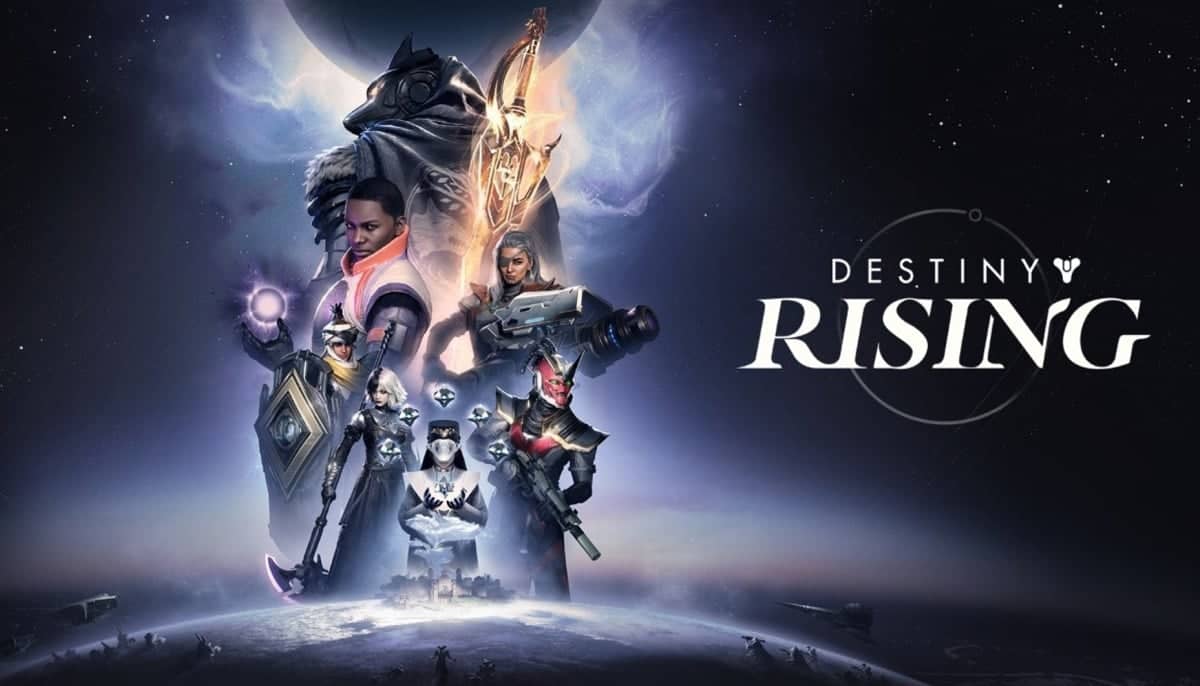 Destiny Rising Roadmap Whats Coming in the Next Half Year