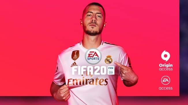 FIFA 20