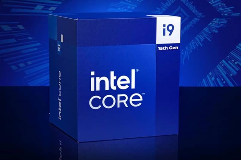 Intel Core i9 15900K
