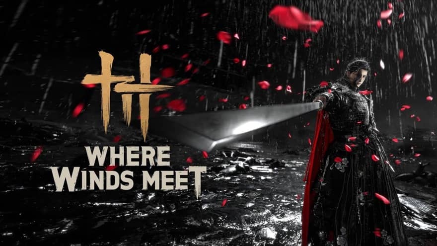 Is Where Winds Meet Available on Xbox Game Pass