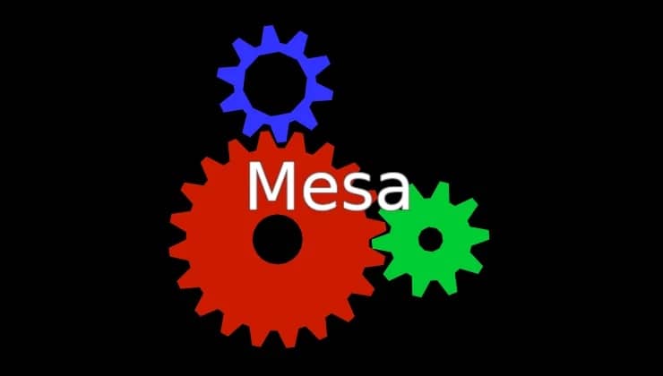 Mesa 26.0 drivers