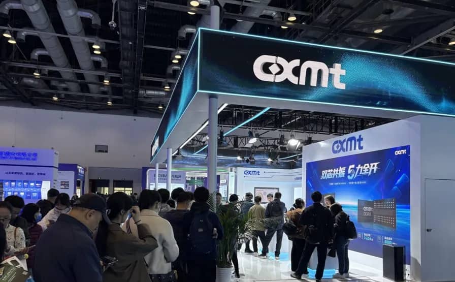 ChangXin Memor 1
