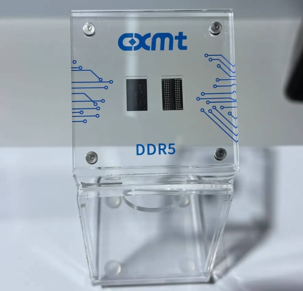 ChangXin Memor 2