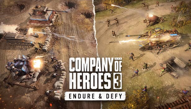 Endure and Defy