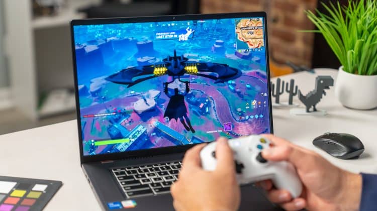 GeForce Now Fast Pass