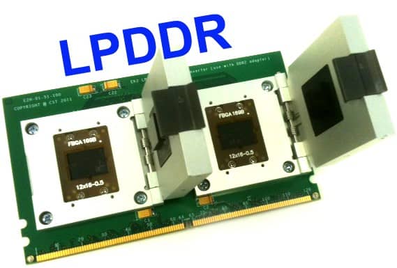 LPDDR