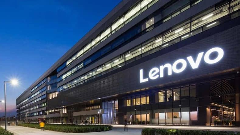 Lenovo