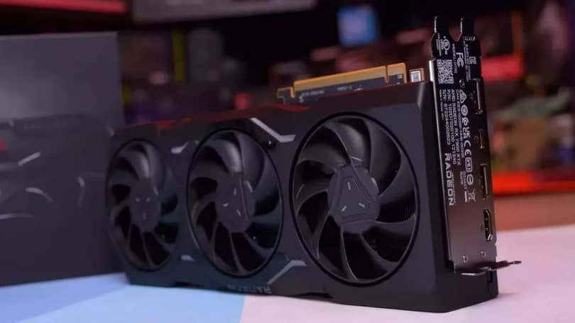 Radeon