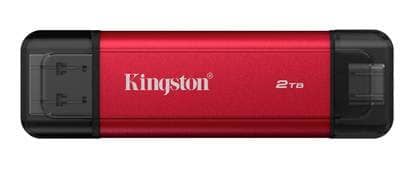 SSD Dual Portable
