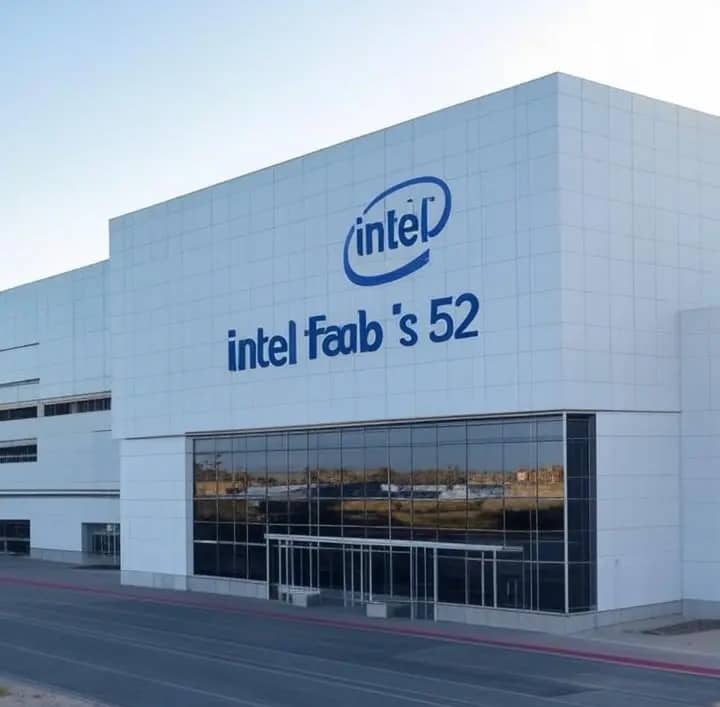 intel Arizona
