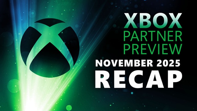 Обзор и технический разбор анонсов Xbox Partner Preview | Ноябрь 2025