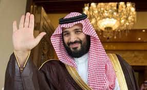 saud